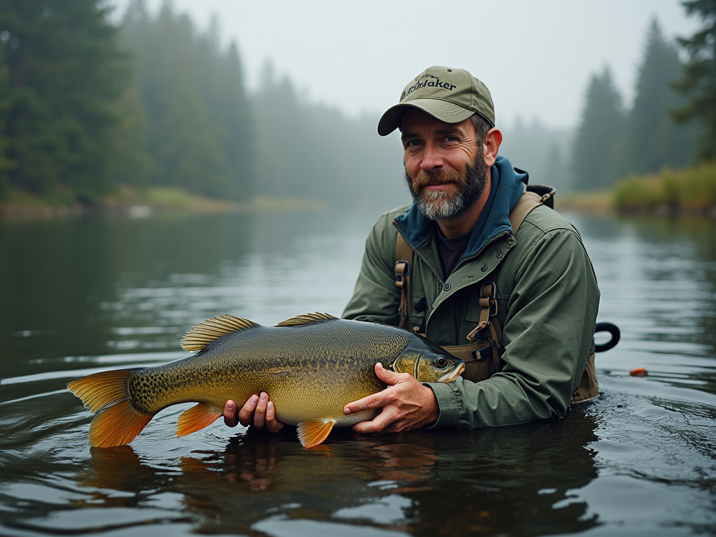 Conclusion: Putting It All Together for Your Next Fishing Trip