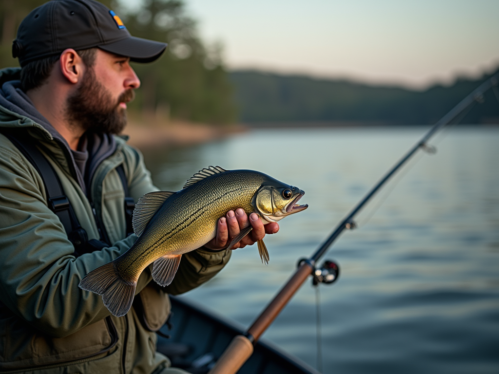 Conclusion: Putting It All Together for Your Perfect Fishing Setup