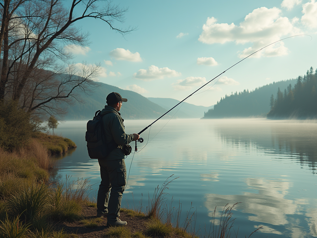 Conclusion: Ready for Your Fishing Adventure