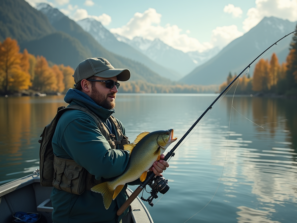 Conclusion: Ready for Your Next Fishing Adventure