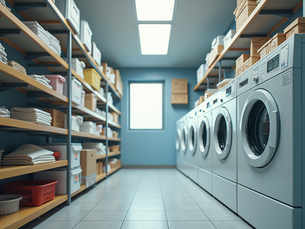 Conclusion: Why QSL Tackle is Your Go-To for Laundry and More