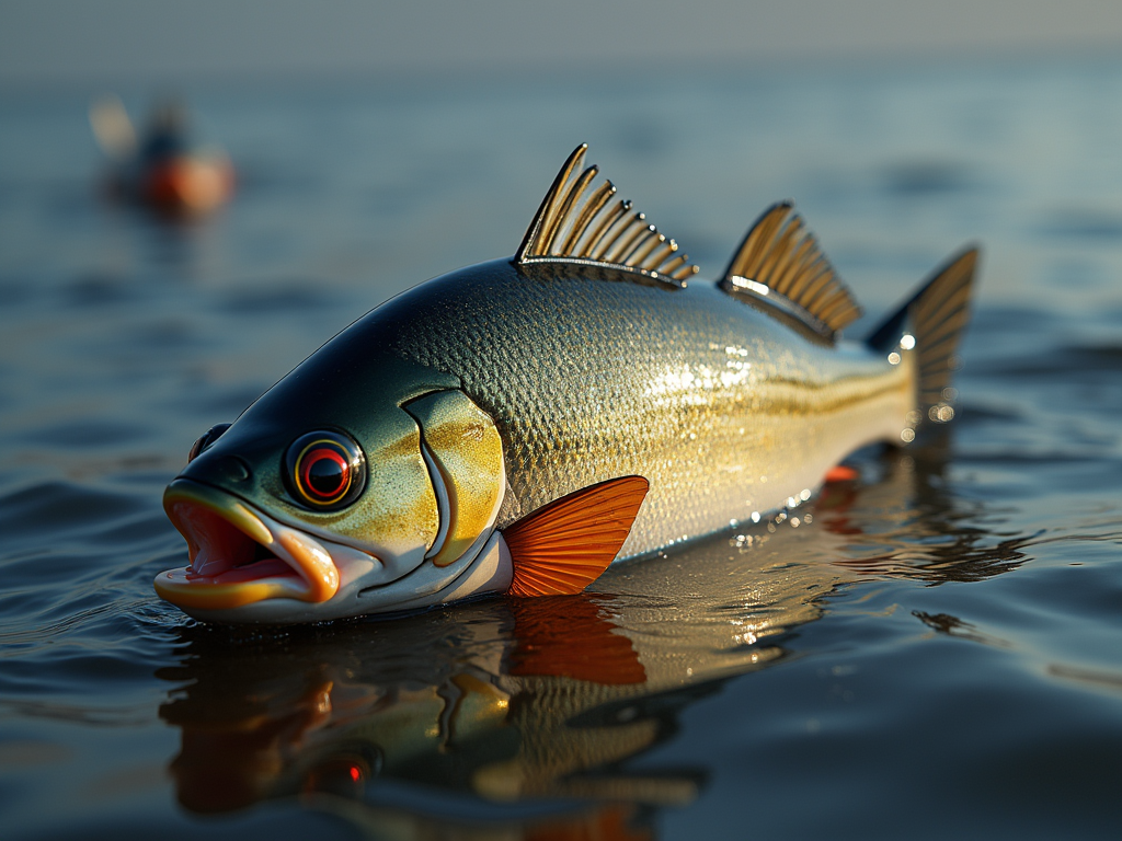 Conclusion: Why Tackleseller.com is Your Ultimate Bait and Tackle Destination