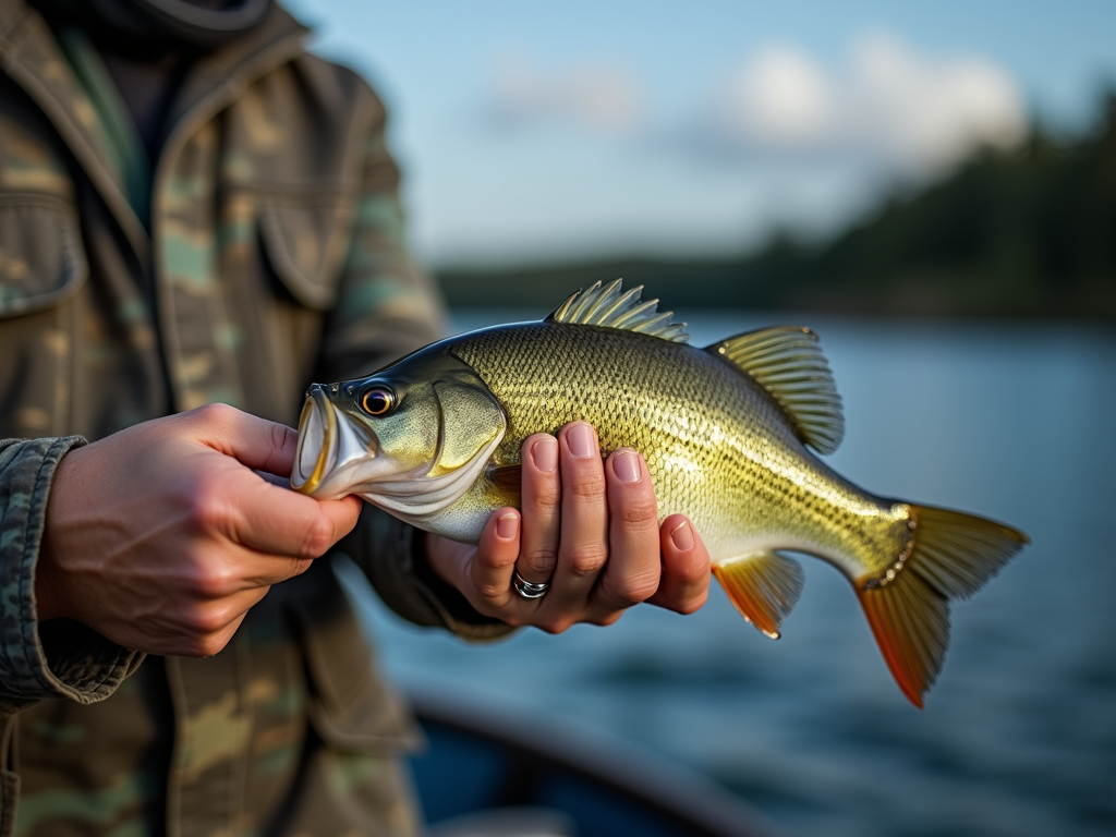 Conclusion: Your Checklist for Choosing Fishing Tackle
