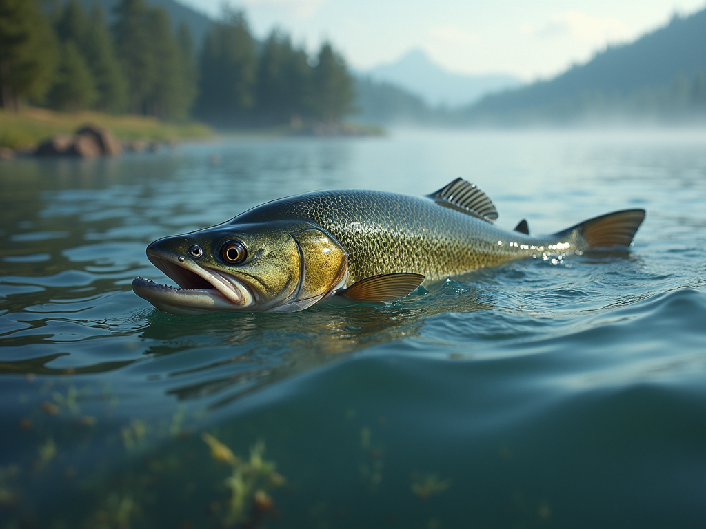 Conclusion: Your Fish Await – Gear Up and Get Fishing!