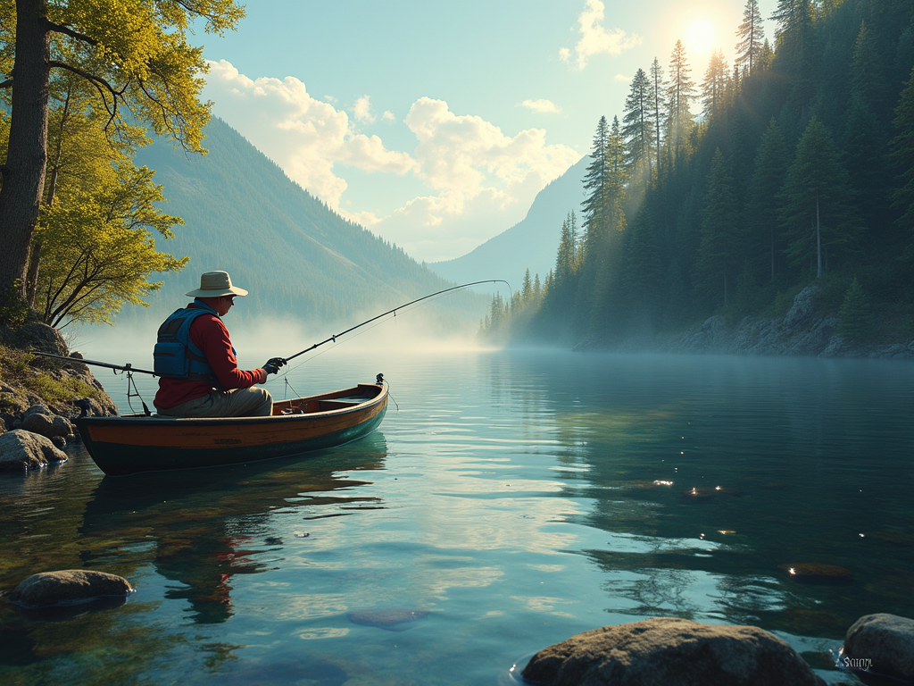 Conclusion: Your Next Fishing Adventure Begins at Poor Richard's