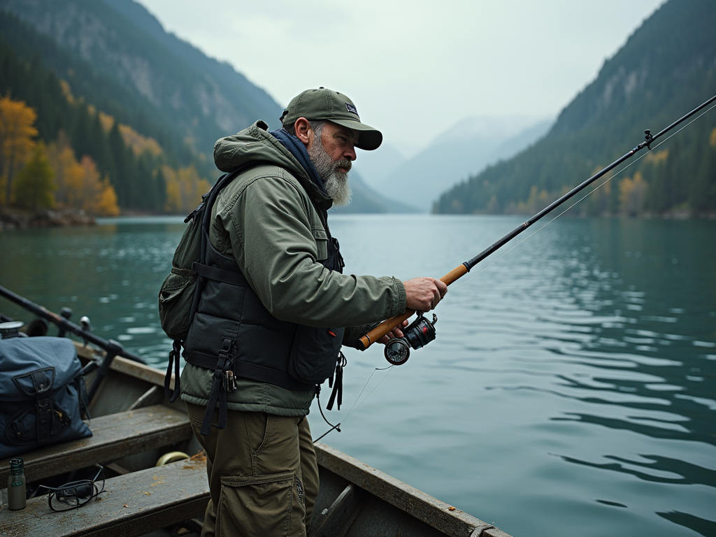 Conclusion: Your Next Steps for Successful Fishing Adventures