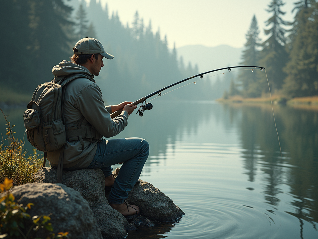 Conclusion: Your Perfect Fishing Experience Awaits