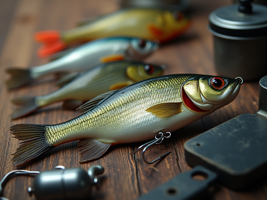 Conclusion: Your Personalized Fishing Tackle Checklist