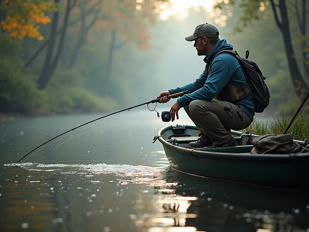 Conclusion: Your Ultimate Fishing Toolkit Awaits