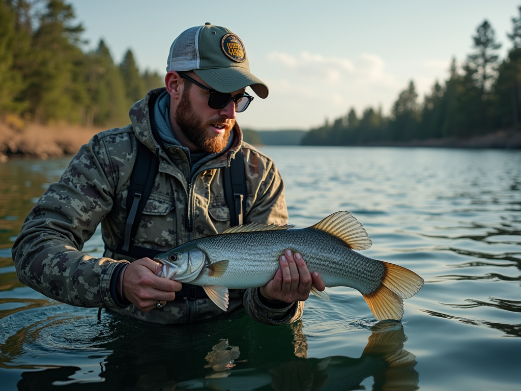 Customer Reviews and Success Stories: Why Ewenny Tackle Shop Stands Out