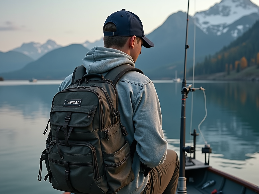 Customer Reviews: Shimano Tackle Bags vs. Competitors