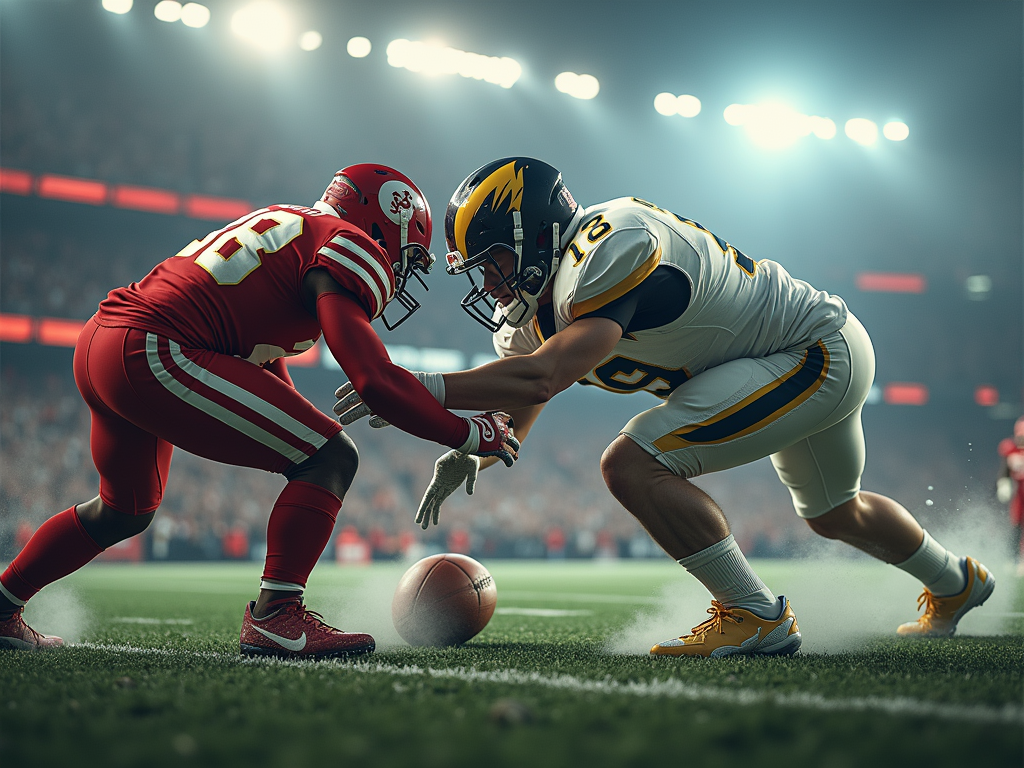 Designing Effective Tackle Plays: Strategies and Considerations