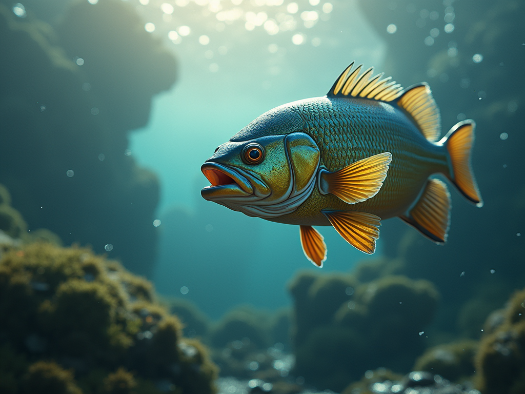 Determining the Target Species: What Are You Fishing For?