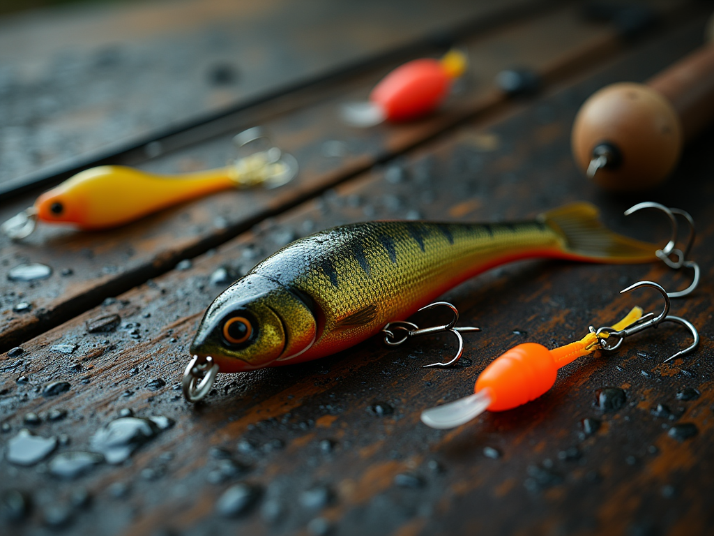 DIY Tackle Rap Podcast: Tips for Fishing Enthusiasts