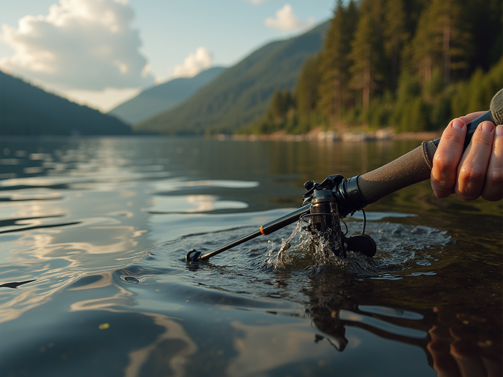 Essential Accessories for Every Angler