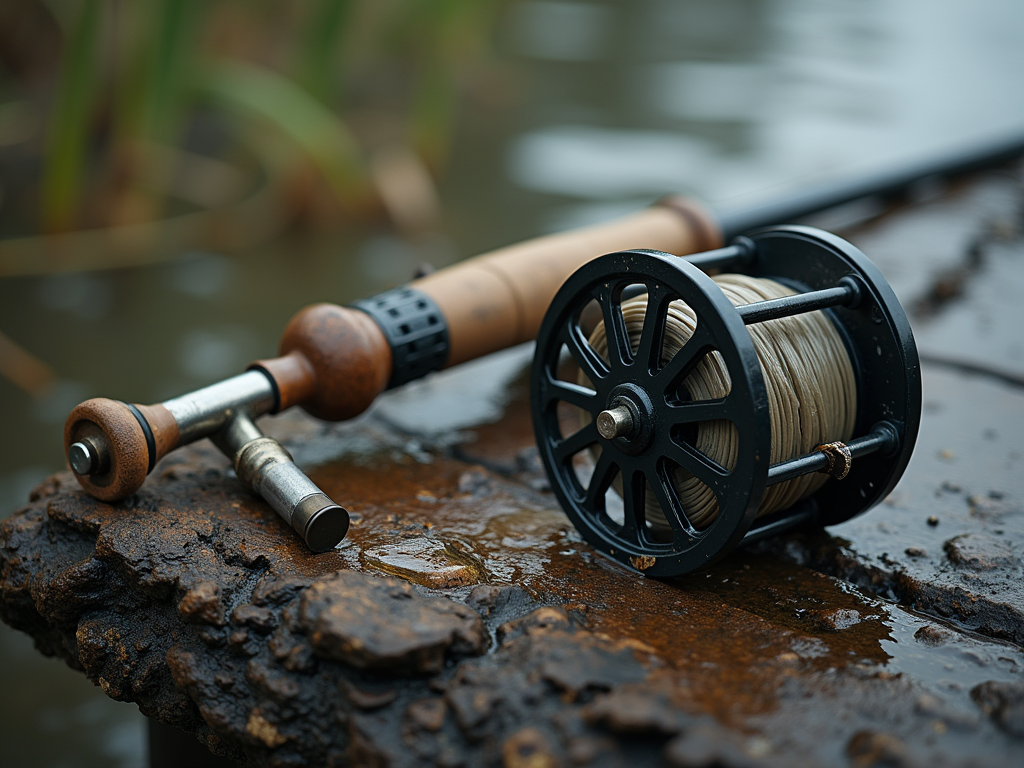 Essential Fishing Accessories and Tools