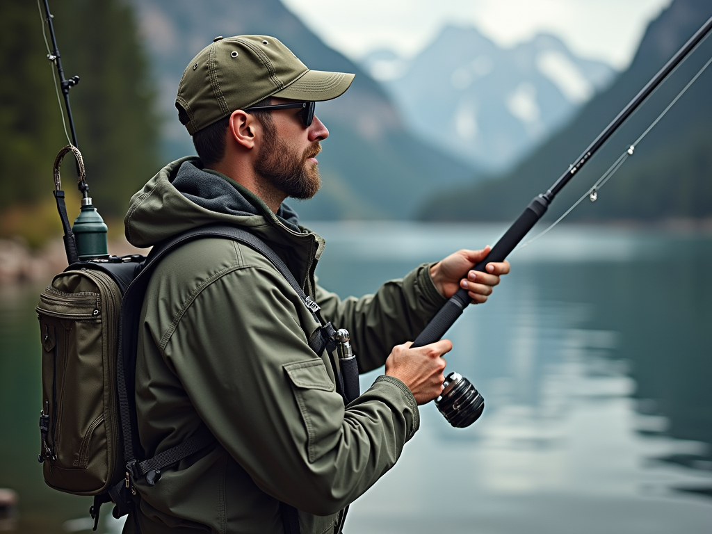 Essential Fishing Accessories for Every Angler