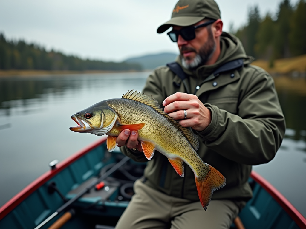 Essential Fishing Accessories for Every Angler