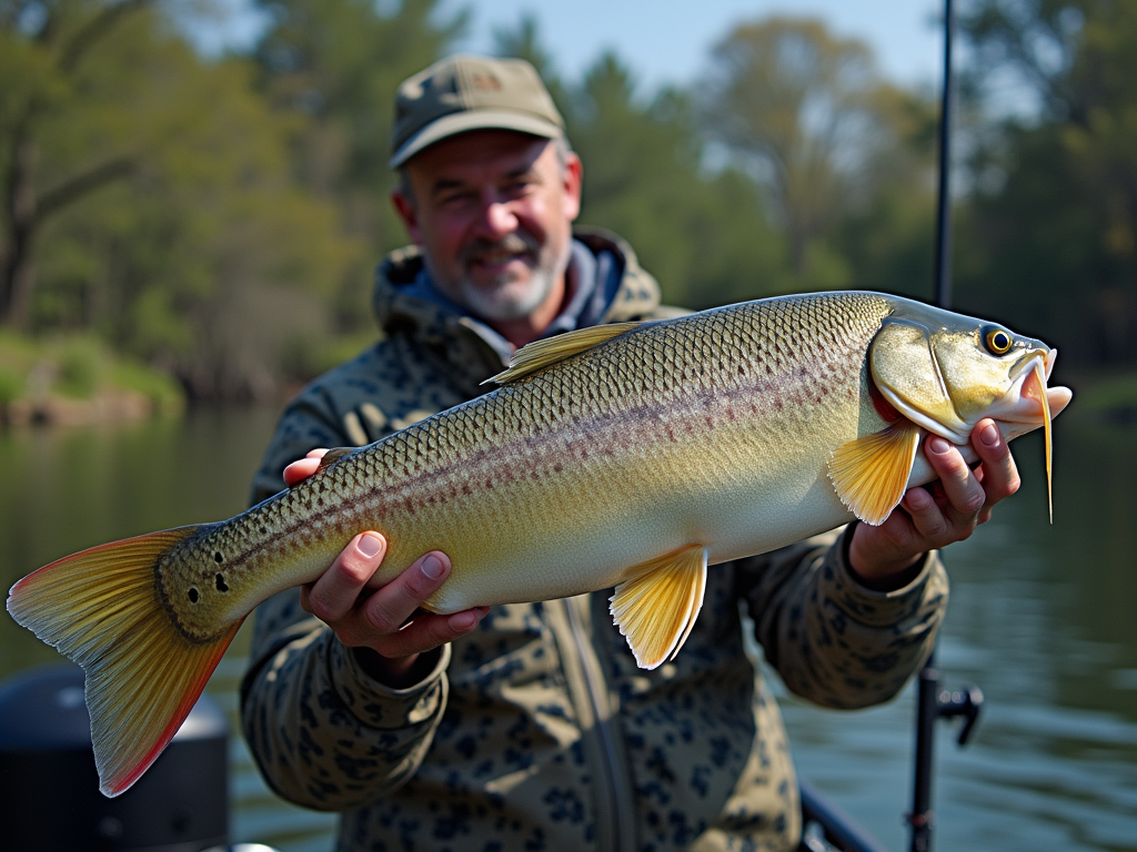 Essential Fishing Accessories: What Every Angler Needs