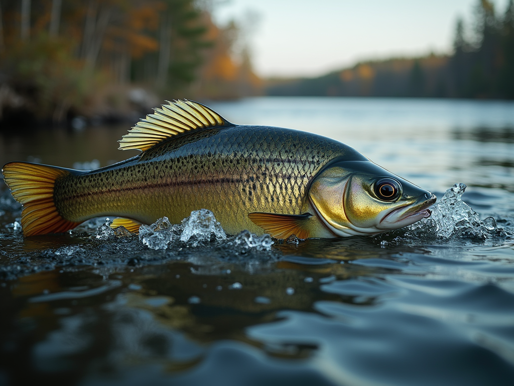 Essential Fishing Accessories: What Every Angler Needs
