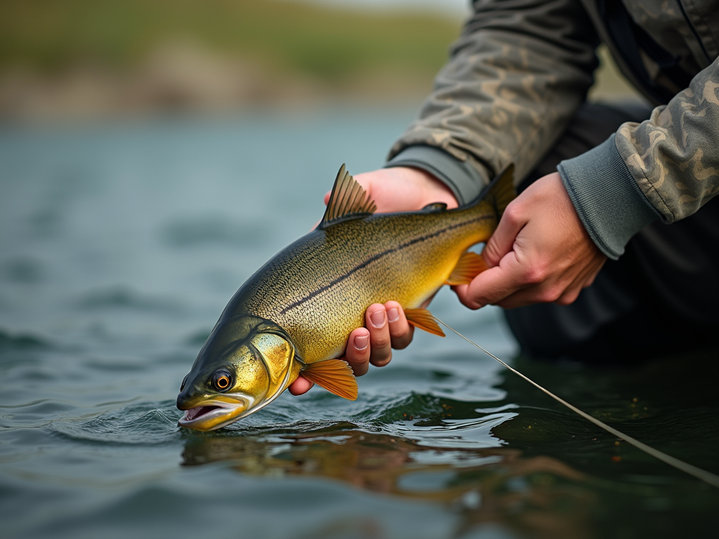 Essential Fishing Accessories: What Every Angler Should Have