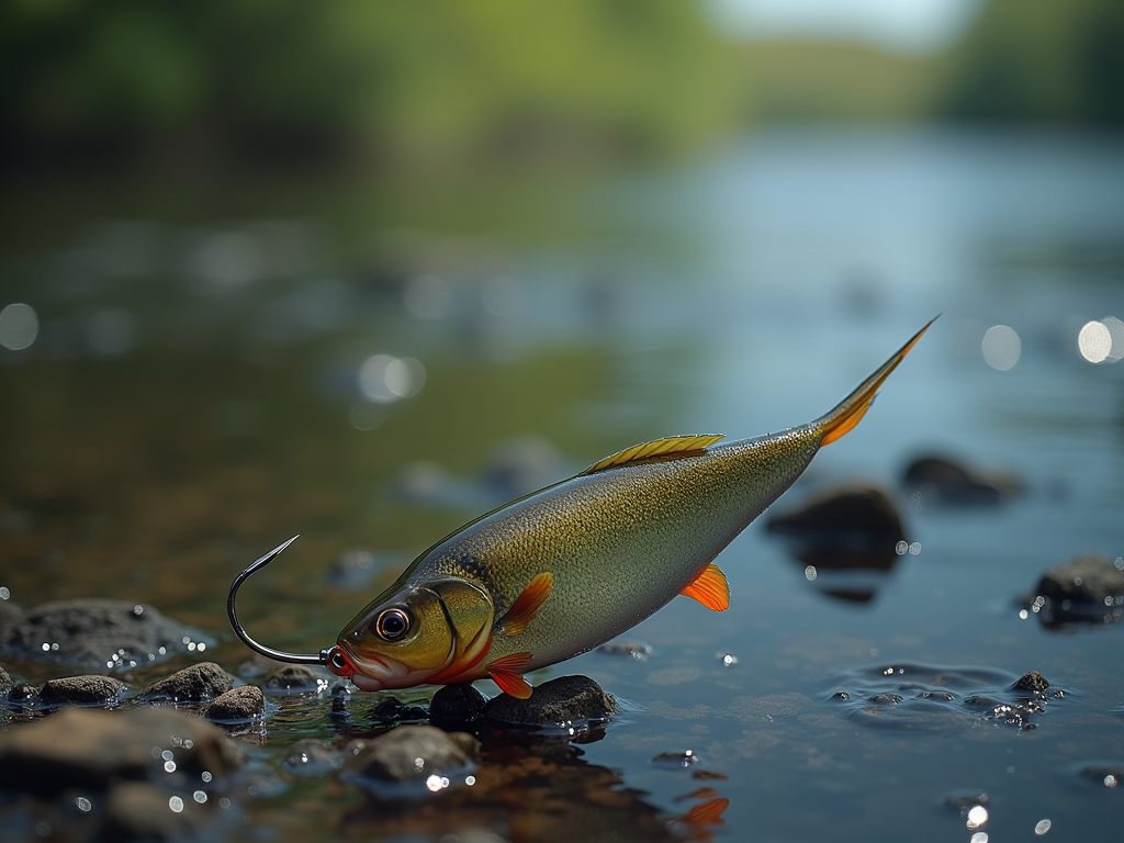 Essential Fishing Hooks and When to Use Them