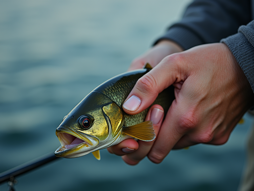 Essential Fishing Line: Types, Weights, and Choosing the Right Line