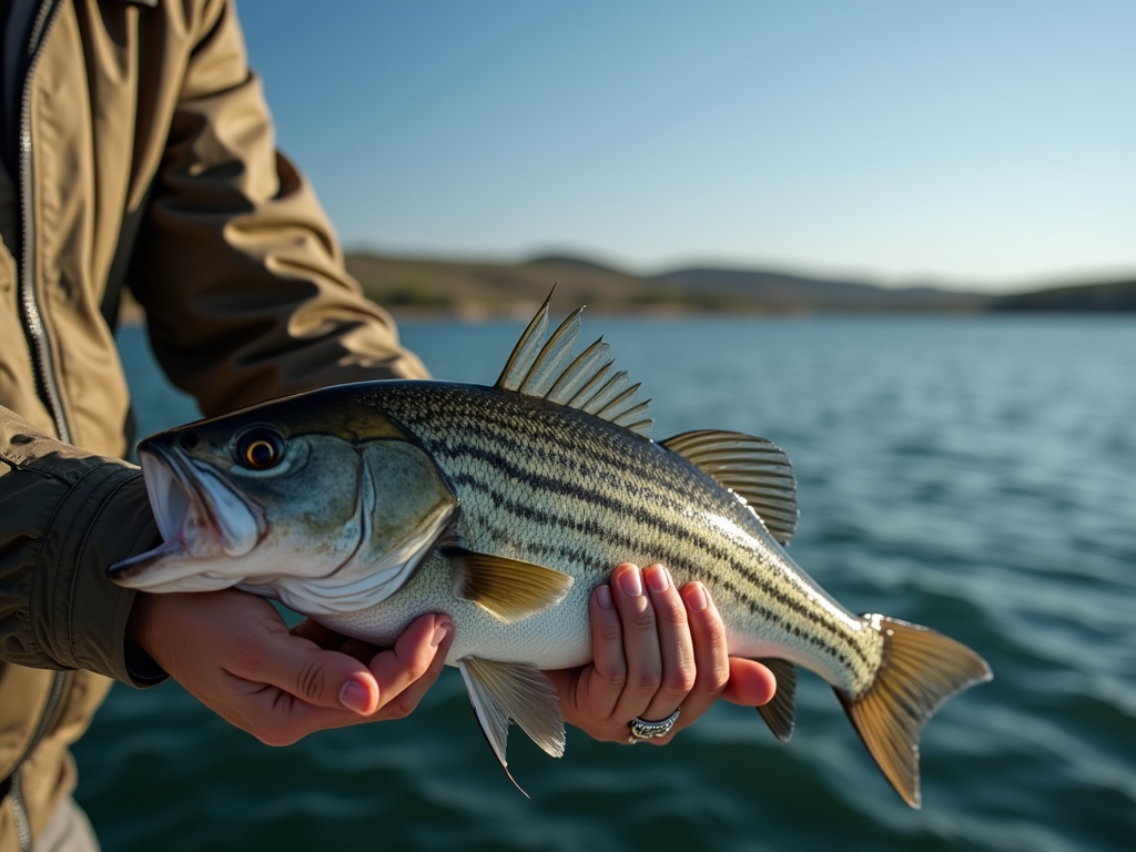 Essential Fishing Lines: Monofilament vs. Braided vs. Fluorocarbon