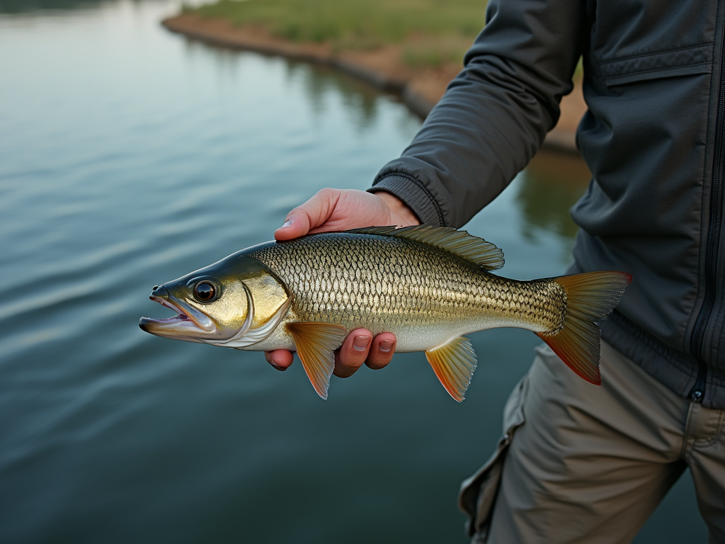 Essential Fishing Lines: Types and Durability Explained
