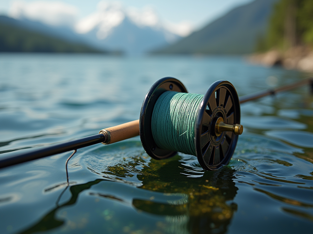 Essential Fishing Lines: Types and Their Uses