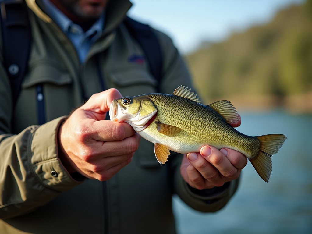 Essential Fishing Lures: Matching the Right Lure to the Target Fish