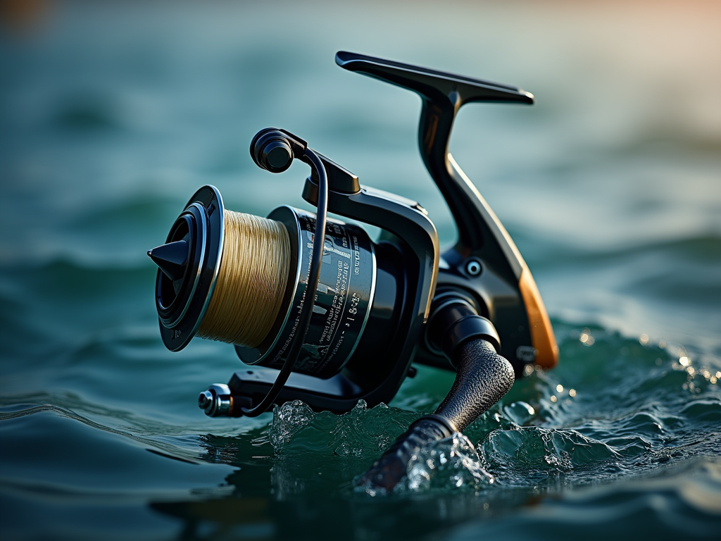 Essential Fishing Reels: A Deep Dive
