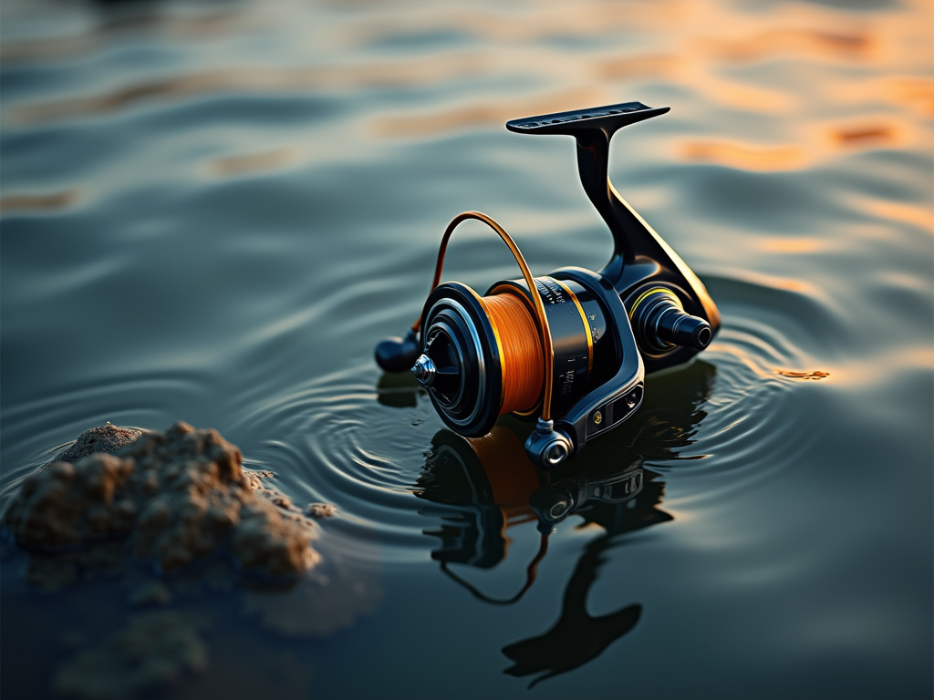 Essential Fishing Reels: A Guide for Every Angler