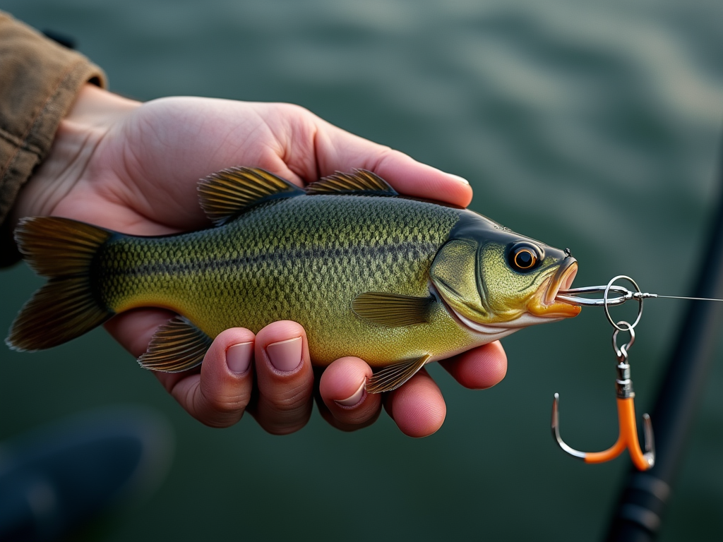 Essential Fishing Tackle Accessories
