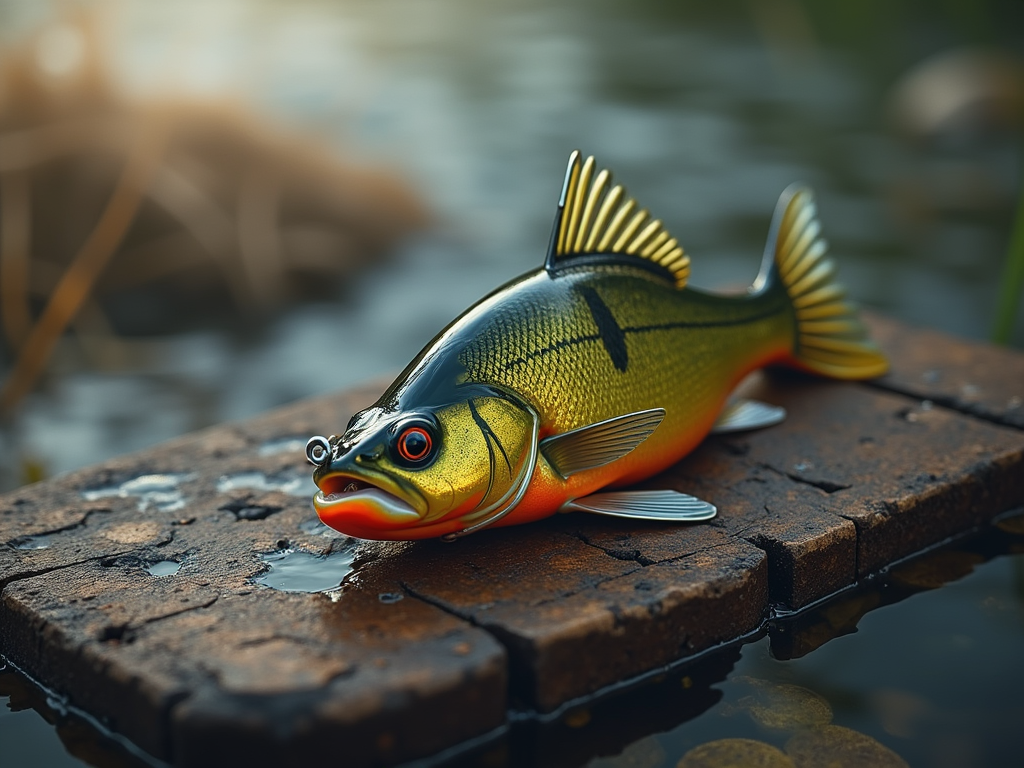 Essential Fishing Tackle Accessories