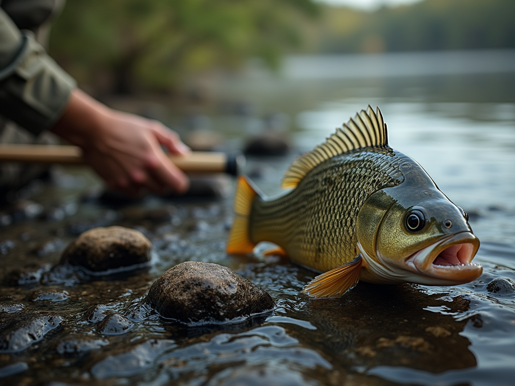 Essential Fishing Tools: Must-Have Gear