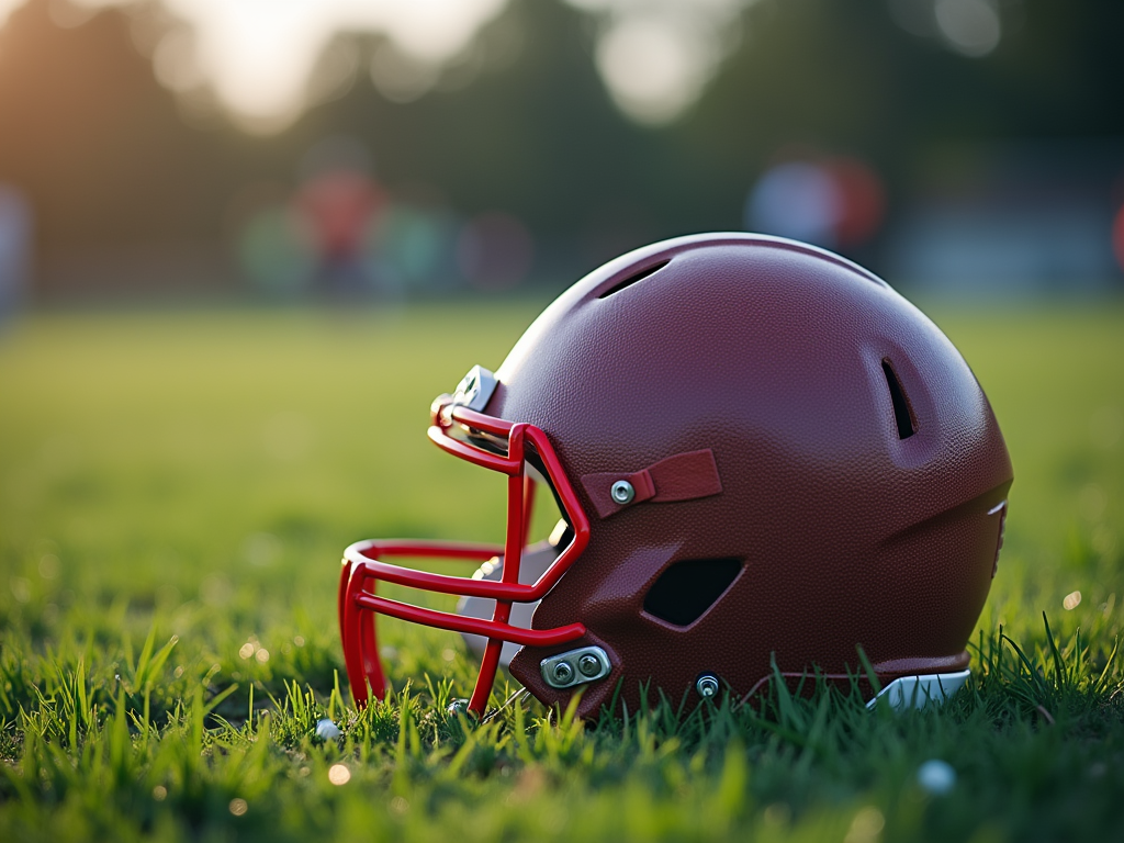 Essential Gear and Equipment for SVAA Tackle Football