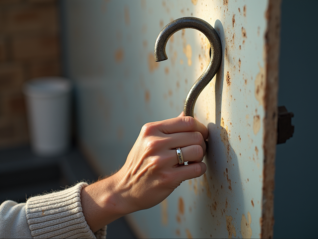 Essential Hooks: Types and Sizes Explained
