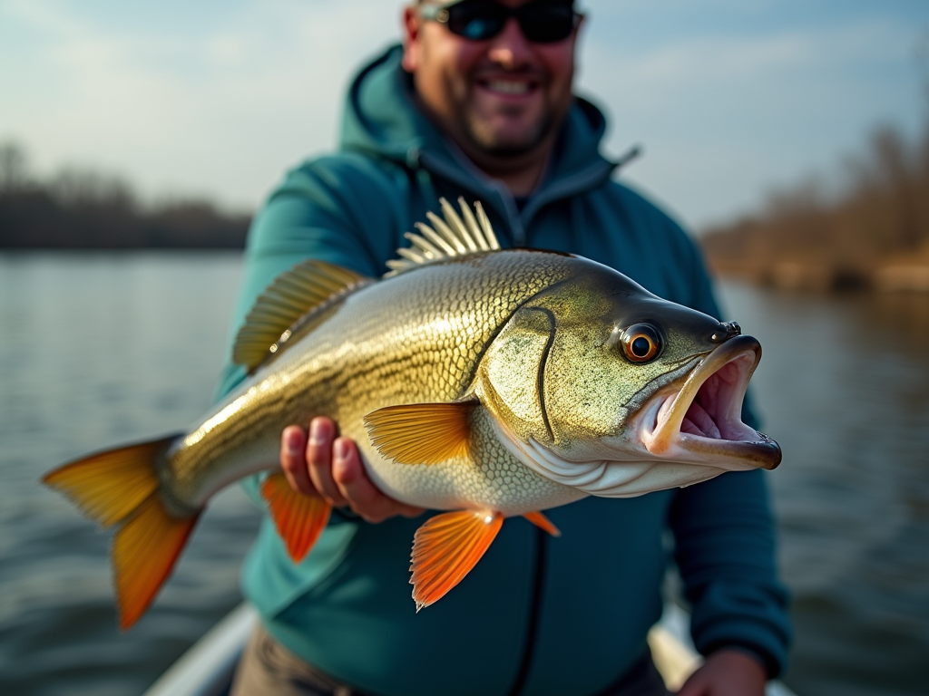 Essential Terminal Tackle for Every Angler