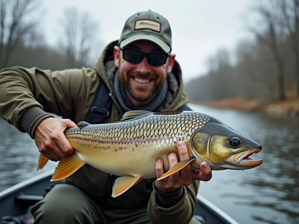 Expert Recommendations: Top Gear for Every Angler