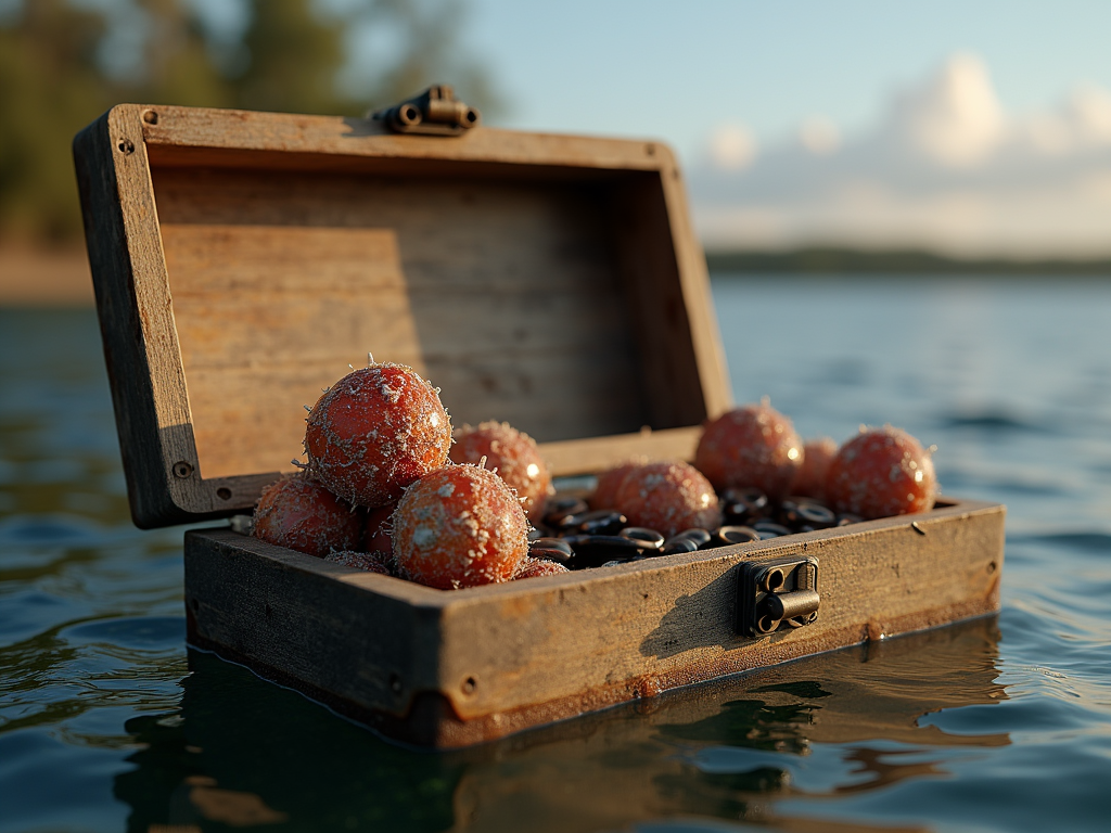 Expert Tips for Beginners: Setting Up Your First Tackle Box