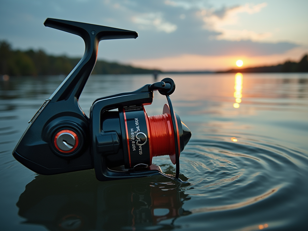 Exploring Tackle Options: Rods, Reels, and More