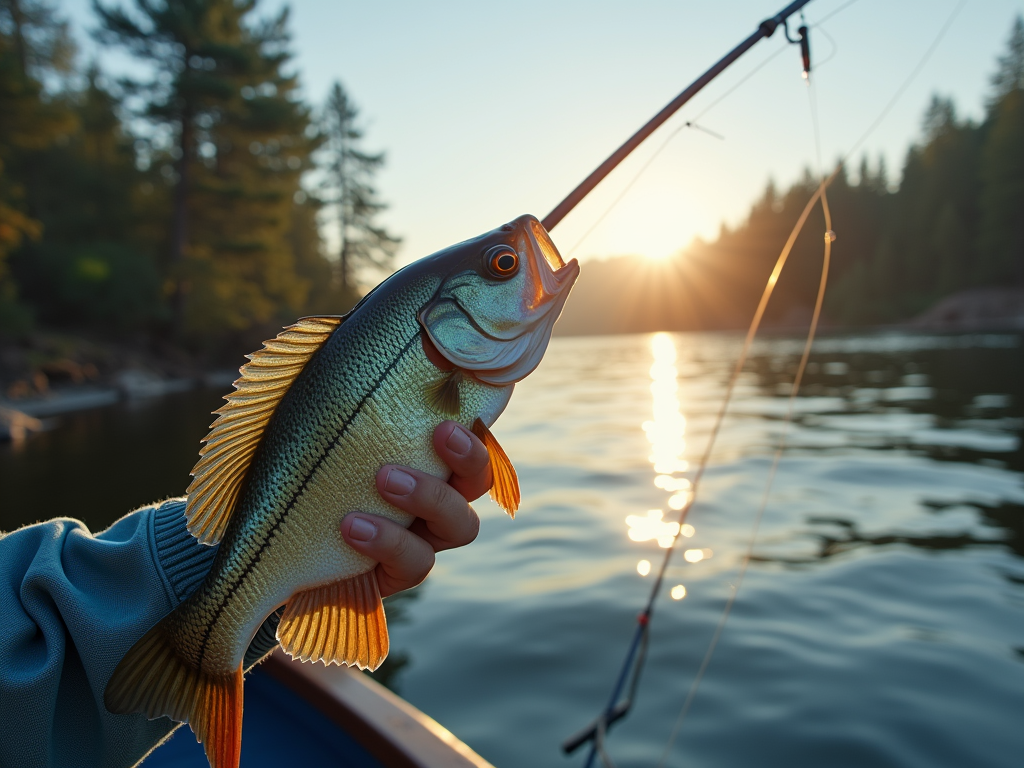 Final Thoughts: Building a Fishing Community and Sharing Your Success