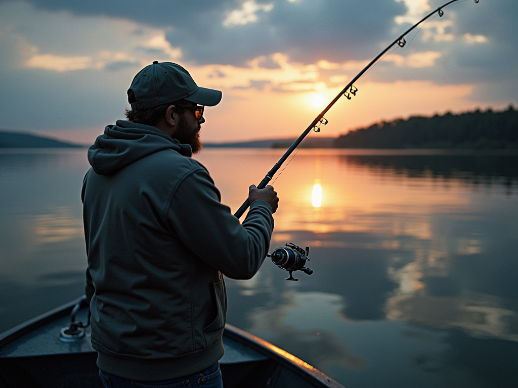 Final Thoughts: Building Your Ideal Fishing Tackle Setup