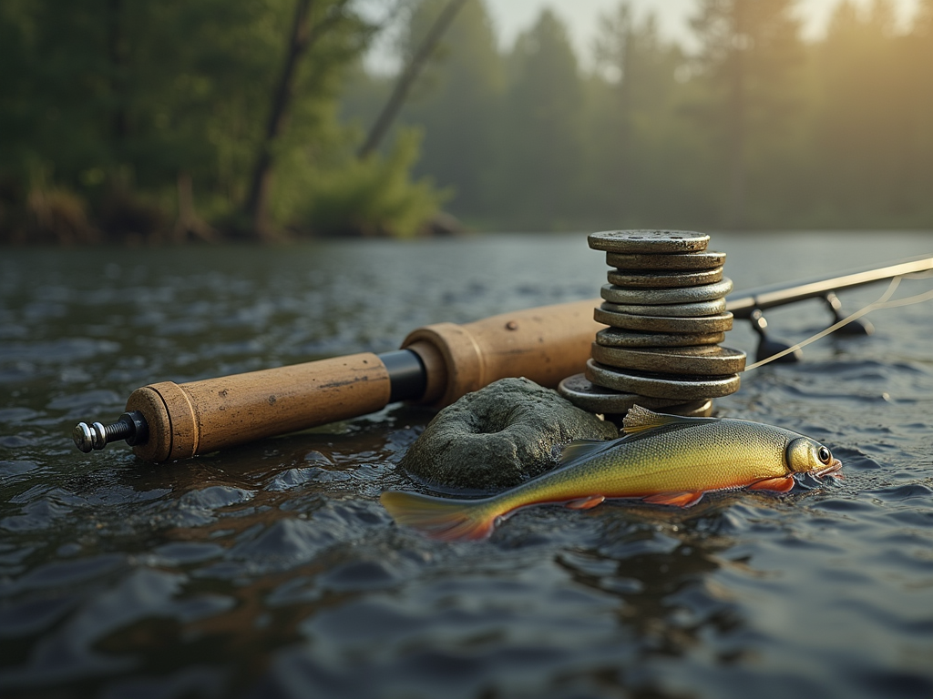 Final Tips for Picking Your Fishing Tackle
