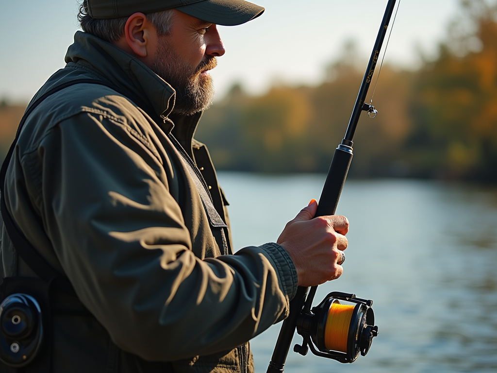 Fishing Accessories: Must-Have Gear for Every Angler
