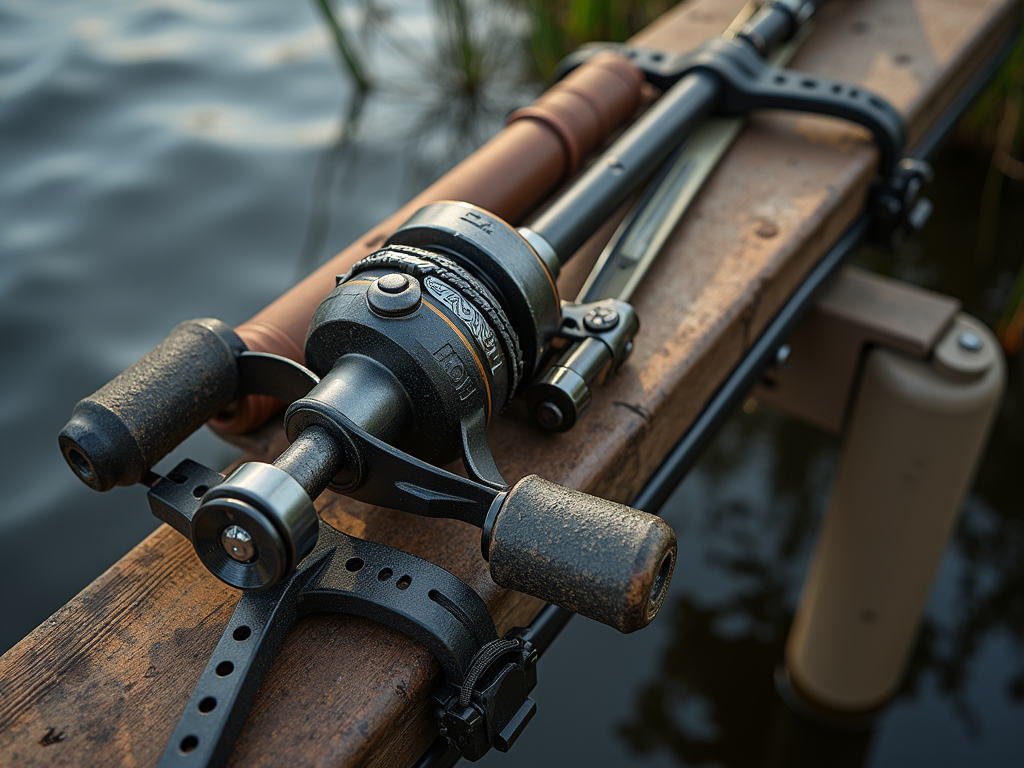 Fishing Accessories: Must-Have Tools for Every Angler