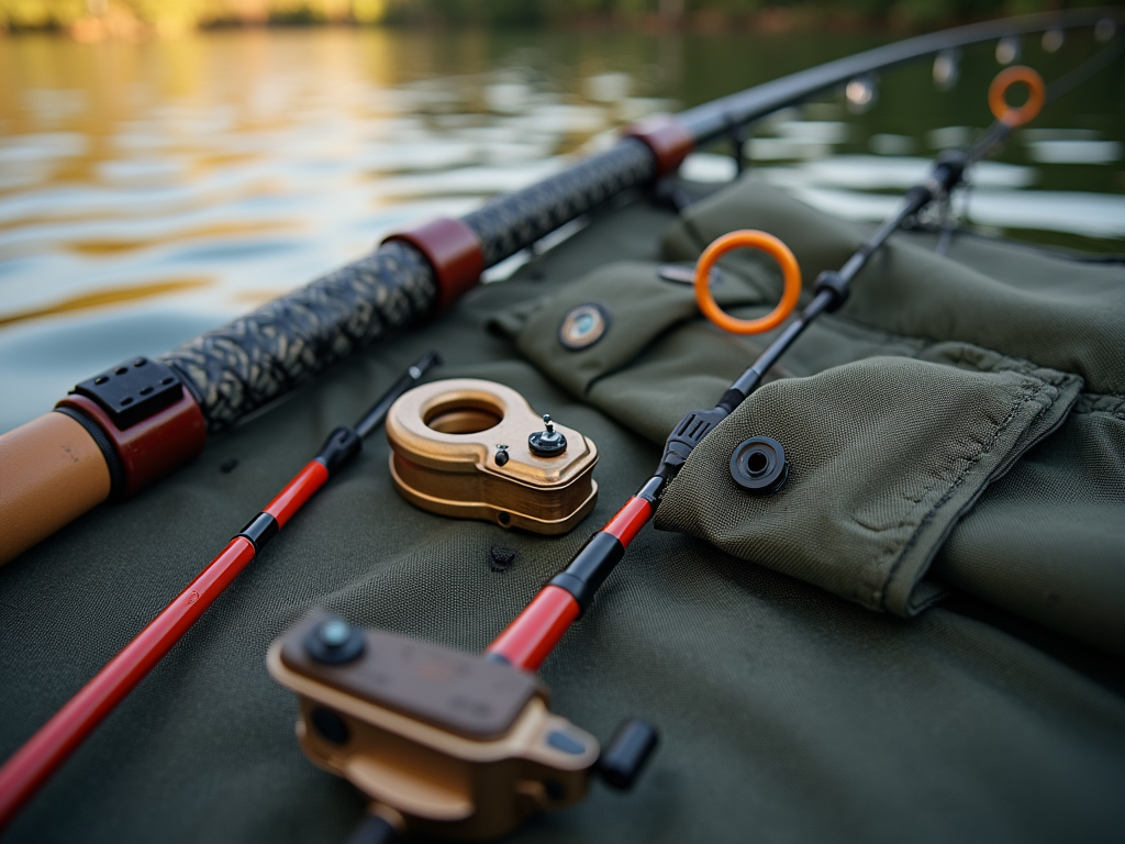 Fishing Accessories: Must-Haves for Every Angler