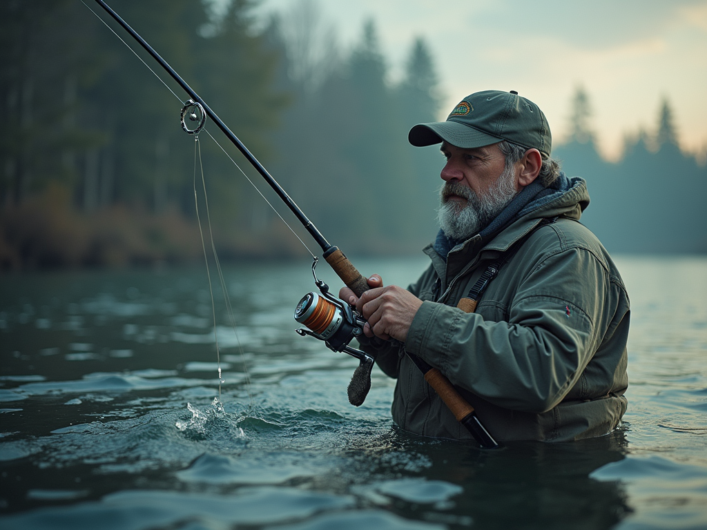 Fishing Line 101: Types of Lines and Their Best Uses