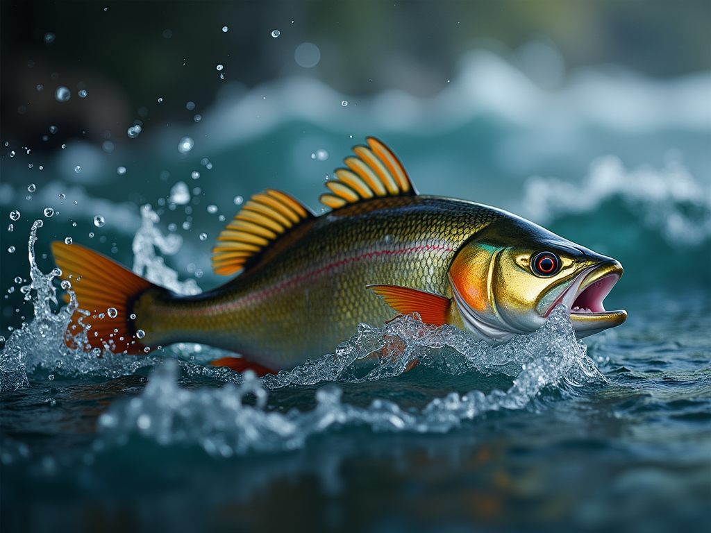 Fishing Line: A Critical Component